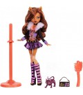 Лялька Monster High Clawdeen Wolf Boo-Riginal Creeproduction