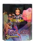 Лялька Ясмін Bratz x GCDS Спеціальне Дизайнерське Видання