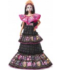 Лялька Барбі колекційна День мертвих Barbie Signature 2021 Dia De Muertos Doll (GXL27)