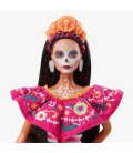 Лялька Барбі колекційна День мертвих Barbie Signature 2021 Dia De Muertos Doll (GXL27)