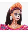 Лялька Барбі колекційна День мертвих Barbie Signature 2021 Dia De Muertos Doll (GXL27)