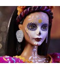 Лялька Барбі колекційна День мертвих Barbie Signature 2021 Dia De Muertos Doll (GXL27)