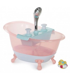 Інтерактивна Ванна Бебі Борн Baby Born Foaming Bath Tub Zapf Creation (916052) (689202916052)