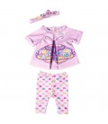 Одяг для ляльки Baby Born Метелик Zapf Creation OL30949