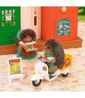 Набір Доставка піцци Sylvanian Families (5238)