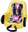 Велокрісло для ляльки BABY born Bike Seat, Zapf Creation (830048)