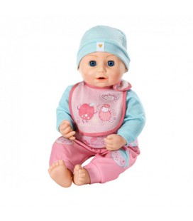 Інтерактиваня лялька Baby Annabell - Ланч крихти Аннабель Baby Annabell 702987