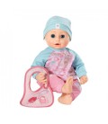 Інтерактиваня лялька Baby Annabell - Ланч крихти Аннабель Baby Annabell 702987