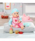 Інтерактиваня лялька Baby Annabell - Ланч крихти Аннабель Baby Annabell 702987