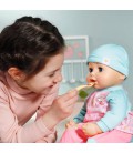 Інтерактиваня лялька Baby Annabell - Ланч крихти Аннабель Baby Annabell 702987