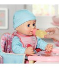 Інтерактиваня лялька Baby Annabell - Ланч крихти Аннабель Baby Annabell 702987