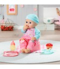 Інтерактиваня лялька Baby Annabell - Ланч крихти Аннабель Baby Annabell 702987