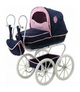 Коляска для ляльки Hauck Classic Pram (D 87815)