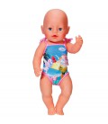 Купальник для ляльки BABY BORN Zapf Creation OL27762