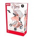 Коляска BRIO Flex для ляльок (24906000)