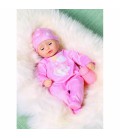 Лялька пупс Baby Annabell 30 см Zapf Creation 701836 Рожевий