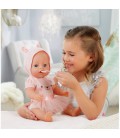 Інтерактивна Лялька пупс Бебі Борн Baby Born Blue Eyes Interactive Doll with 9 Ways to Nurture Zapf Creation (916779) (689202916