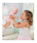 Інтерактивна Лялька пупс Бебі Борн Baby Born Blue Eyes Interactive Doll with 9 Ways to Nurture Zapf Creation (916779) (689202916