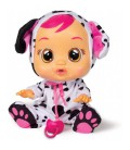 Пупс плакса ДОТТІ CRY BABIES DOTTY IMC Toys