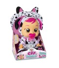 Пупс плакса ДОТТІ CRY BABIES DOTTY IMC Toys