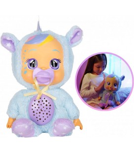 Інтерактивна лялька IMC Toys Плакса Дженна На добраніч Зіркове небо Cry Babies Goodnight Starry Sky Jenna Doll (84070)