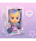 Інтерактивна лялька IMC Toys Плакса Дженна На добраніч Зіркове небо Cry Babies Goodnight Starry Sky Jenna Doll (84070)