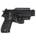 Дитячий пістолет Sig Sauer 226 Galaxy чорний з кобурою, G26+