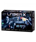 Ігровий набір для лазерних боїв — Laser X Pro 2.0 для двох гравців