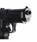 Іграшковий пістолет 'Beretta 92' Galaxy G052B Пластиковий