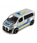 Машинка Dickie Toys SOS мікроавтобус поліції Citroen 1:32 з ефектами 15 см (3712014-1) (10-548989)