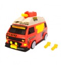 Автомобіль Кемпер з функцією стрільби довжина 28 см Dickie Toys 86844-BR-627 (86844-BR-627)