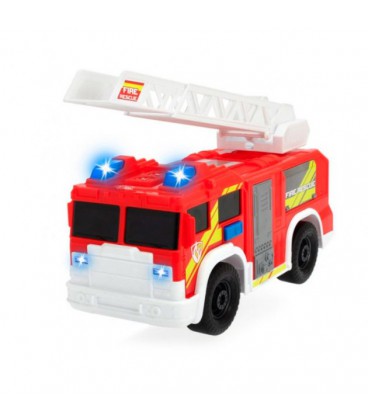 Функціональне авто Пожежна служба 30 см Dickie Toys 86833-BR-627 (86833-BR-627)