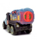 Автомобіль Інкасатор з кодовим замком довжина 35 см Dickie Toys 86843-BR-627 (86843-BR-627)