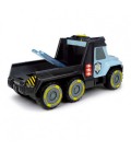 Автомобіль Інкасатор з кодовим замком довжина 35 см Dickie Toys 86843-BR-627 (86843-BR-627)