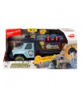 Автомобіль Інкасатор з кодовим замком довжина 35 см Dickie Toys 86843-BR-627 (86843-BR-627)