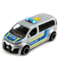 Автомобіль Sos Поліція Сітроен з радаром 15 см Dickie Toys 86857-BR-627 (86857-BR-627)