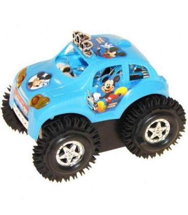 Перевертня на батарейках 3311J A-Toys (3311J)