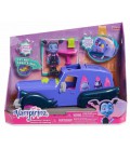 Інтерактивний автомобіль Вампирины Vampirina Hauntley's Mobile Хантлі