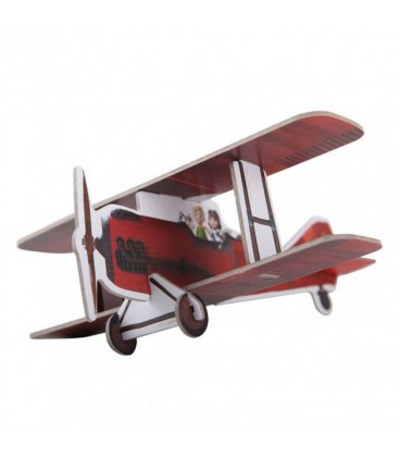 Літак Hape The Little Prince Plane (824713)