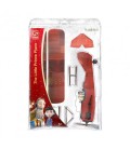 Літак Hape The Little Prince Plane (824713)