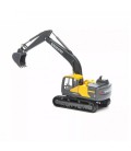 Автомодель Серії Construction — Екскаватор Volvo Ec220E