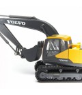 Автомодель Серії Construction — Екскаватор Volvo Ec220E