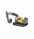 Автомодель Серії Construction — Екскаватор Volvo Ec220E