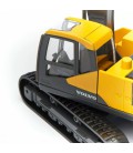 Автомодель Серії Construction — Екскаватор Volvo Ec220E