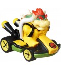 Подарунковий набір машинок Hot Wheels Mario Kart Vehicle 4 шт. (HDB23)