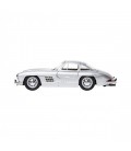 Автомодель - MERCEDES-BENZ 300 SL (1954) (асорті, червоний, 1:24)