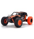 Машинка на р/у (радіокеруванні) 1:24 HB Toys Buggy 4WD на акумуляторі,помаранчевий (HB-SM2402)