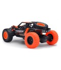 Машинка на р/у (радіокеруванні) 1:24 HB Toys Buggy 4WD на акумуляторі,помаранчевий (HB-SM2402)