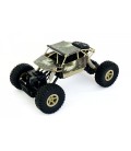 Машинка на р/у (радіокеруванні) 1:18 HB Toys Краулер 4WD на акумуляторі, зелений (HB-PY1803B)