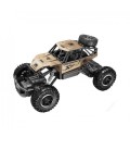 Всюдихід на радіокеруванні 'Off-Road' ROCK SPORT золотий 1:20